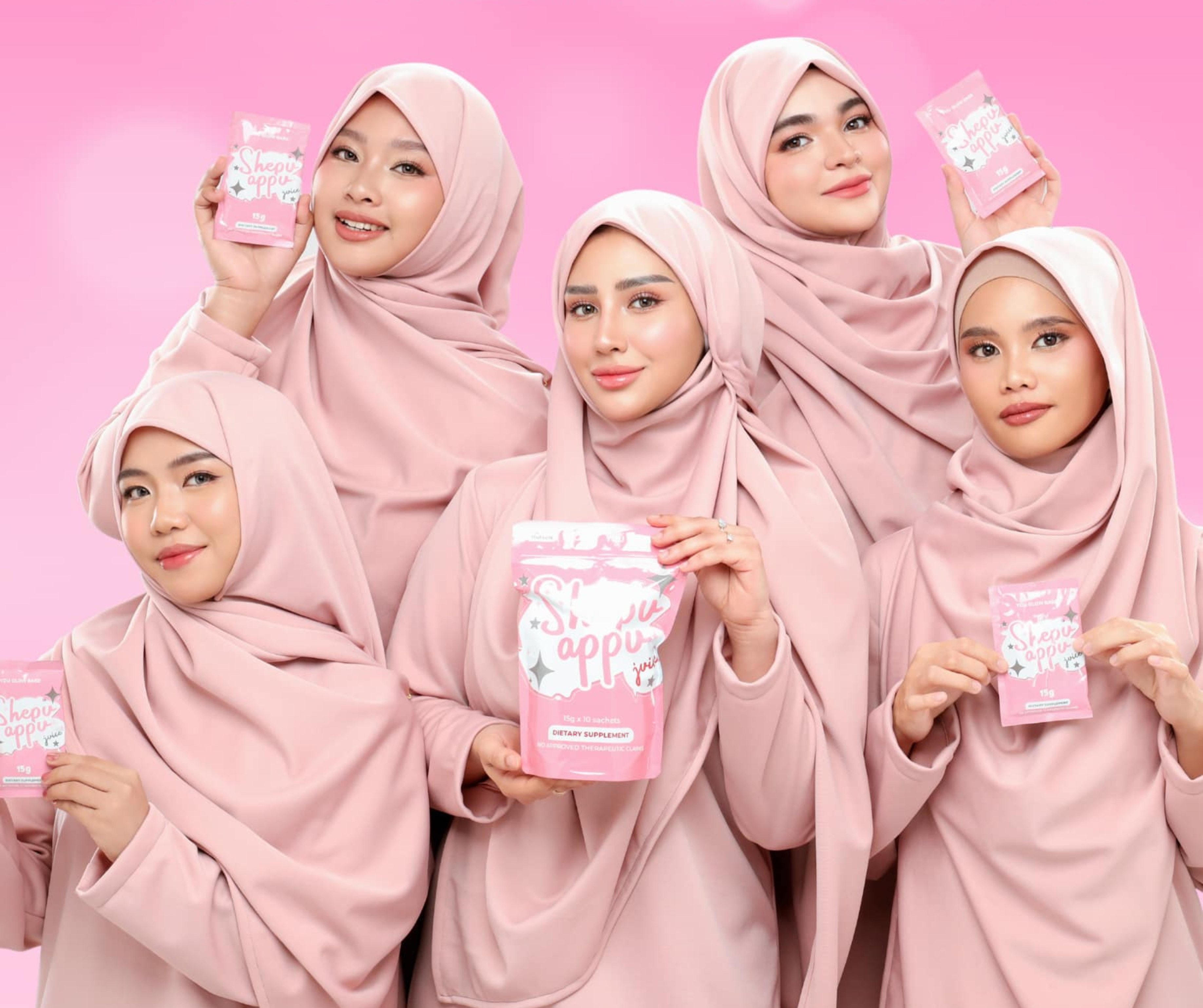 Glow With You Glow Babe