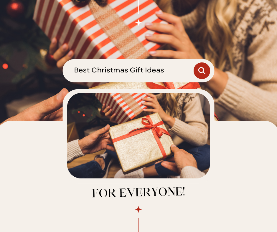 Christmas 2024 Made Easy: Top Bini Beauty Gift Picks!