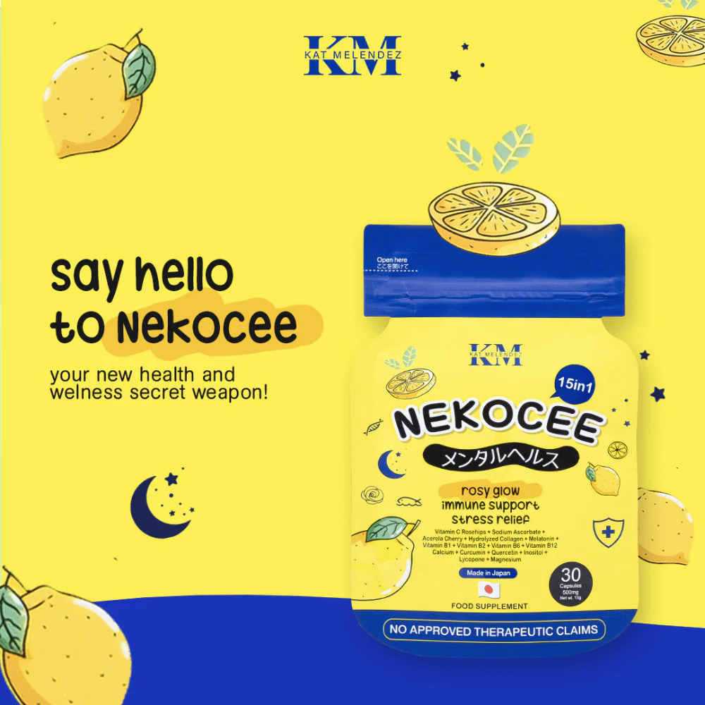 Looking for Nekocee in New Zealand? Here's What You Need to Know – Bini  Beauty