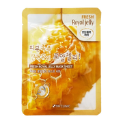 3W Clinic Fresh Royal Jelly Mask Sheet | Korean Skincare NZ AU