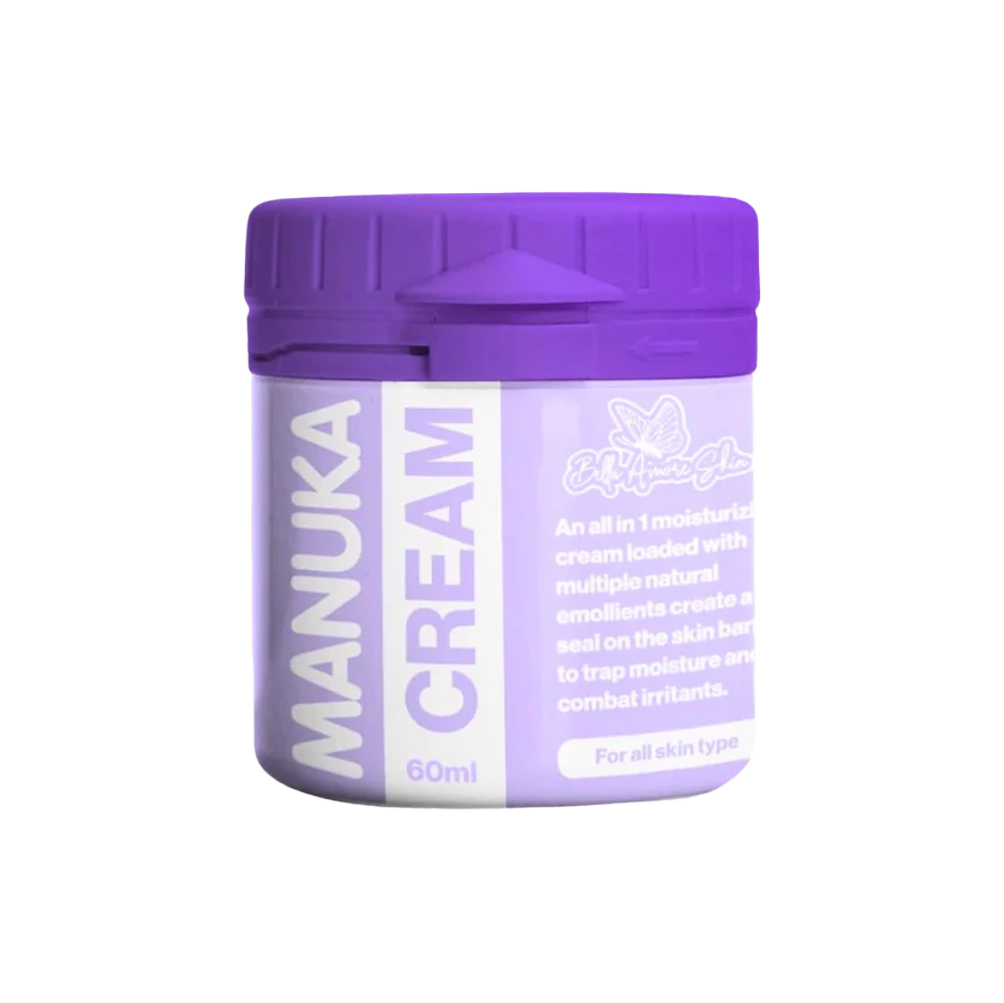 Bella Amore Skin Manuka Cream 60mL