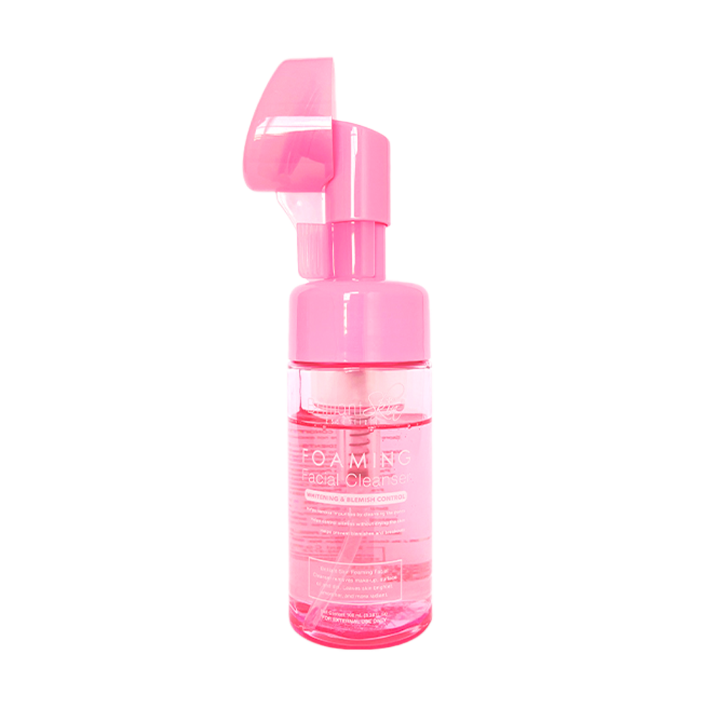 Brilliant Skin Foaming Facial Cleanser 100ml AU NZ