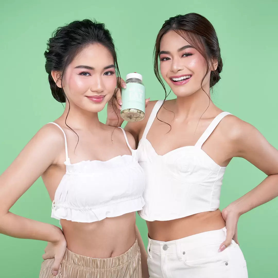 Vitabears Fat Buster | Filipino Beauty Products NZ
