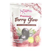 Glowming Shape Detox by CC Berry Glow | Filipino Beauty Products NZ AU
