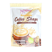 Glowming Shape Detox by CC Coffee Shape | Filipino Beauty Products NZ