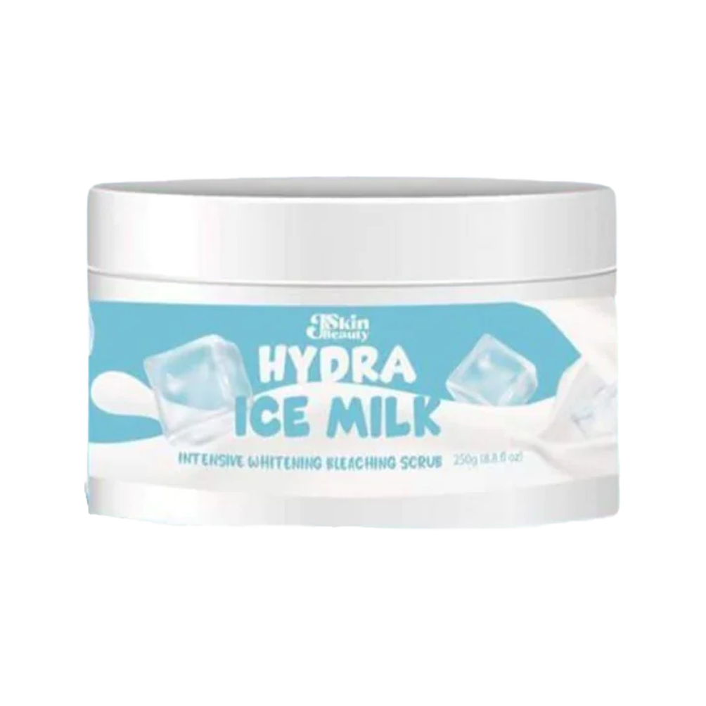 JSkin Beauty Hydra Ice Milk Bleaching Cream | Filipino Skin Care