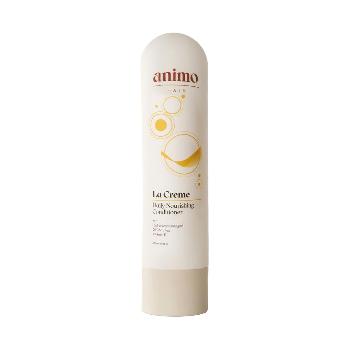 Animo Hair La Crème Daily Nourishing Conditioner 250ml