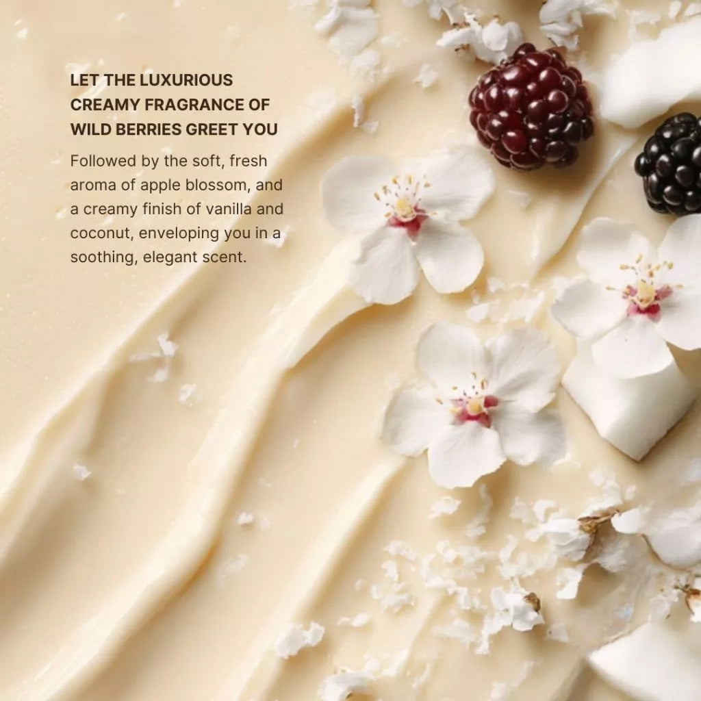 Animo Hair La Crème Daily Nourishing Conditioner 250ml