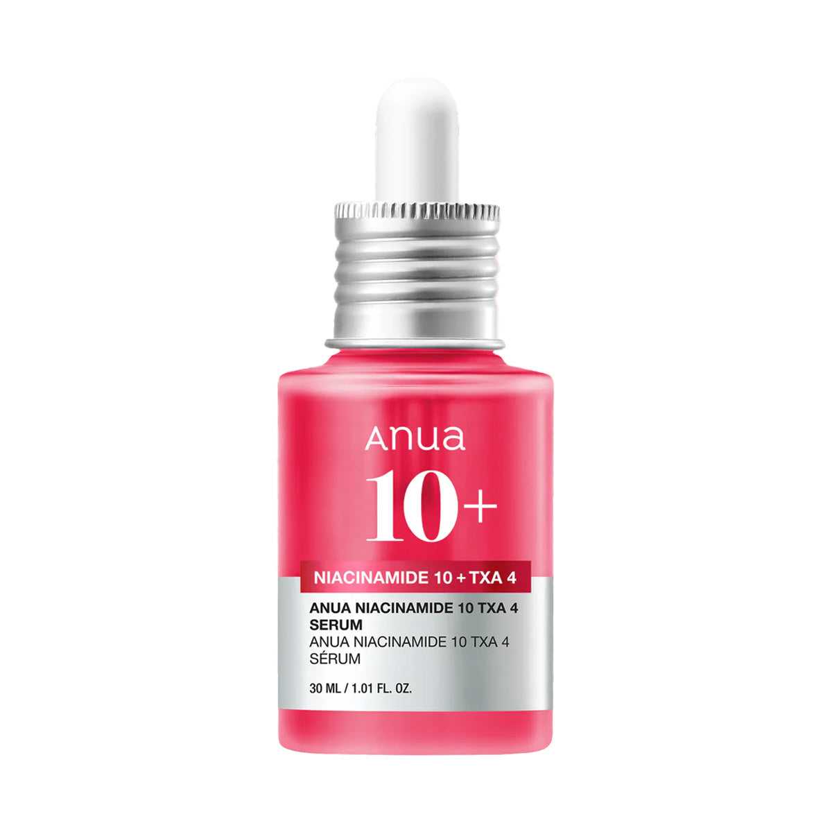 Anua Niacinamide 10% + TXA 4% Serum 30ml