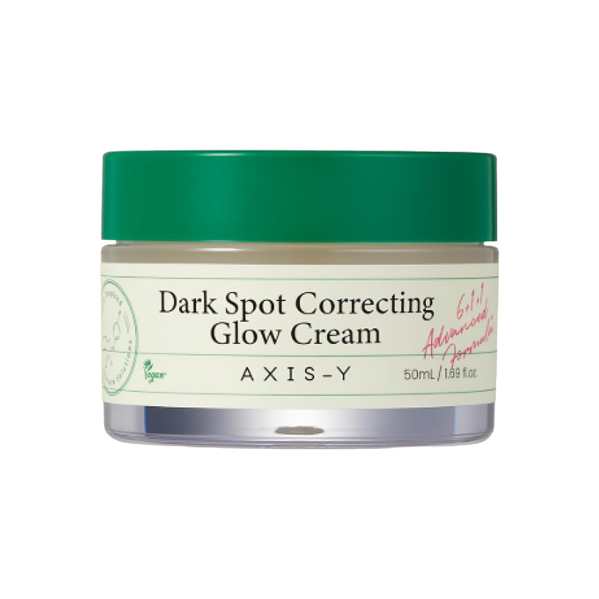 AXIS-Y Dark Spot Correcting Glow Cream 50ml