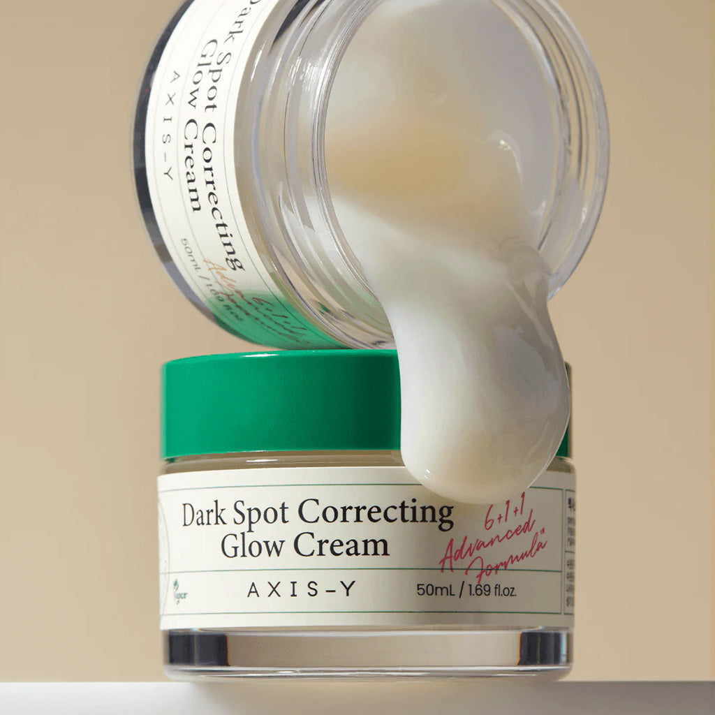AXIS-Y Dark Spot Correcting Glow Cream 50ml