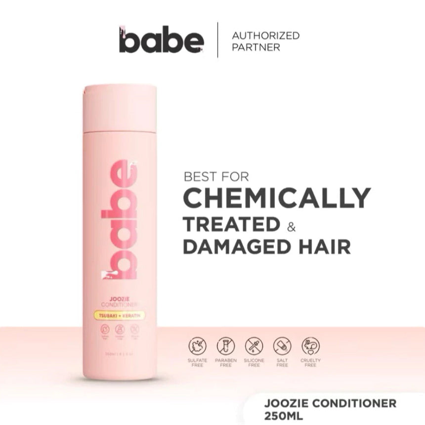 Babe Formula Joozie Conditioner 250ml