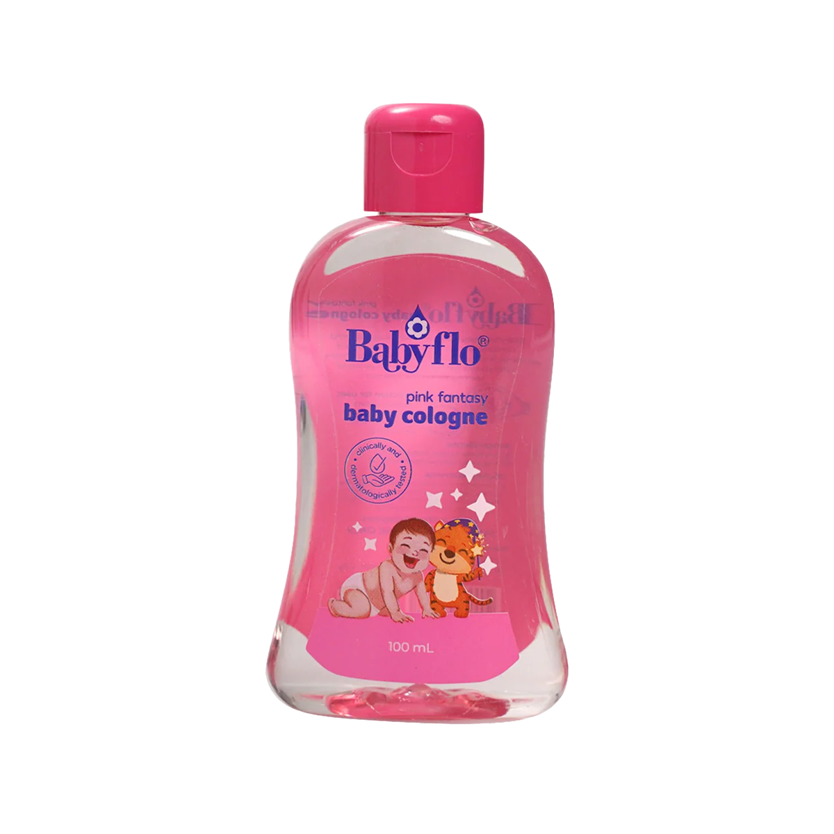 Babyflo Baby Cologne 100mL