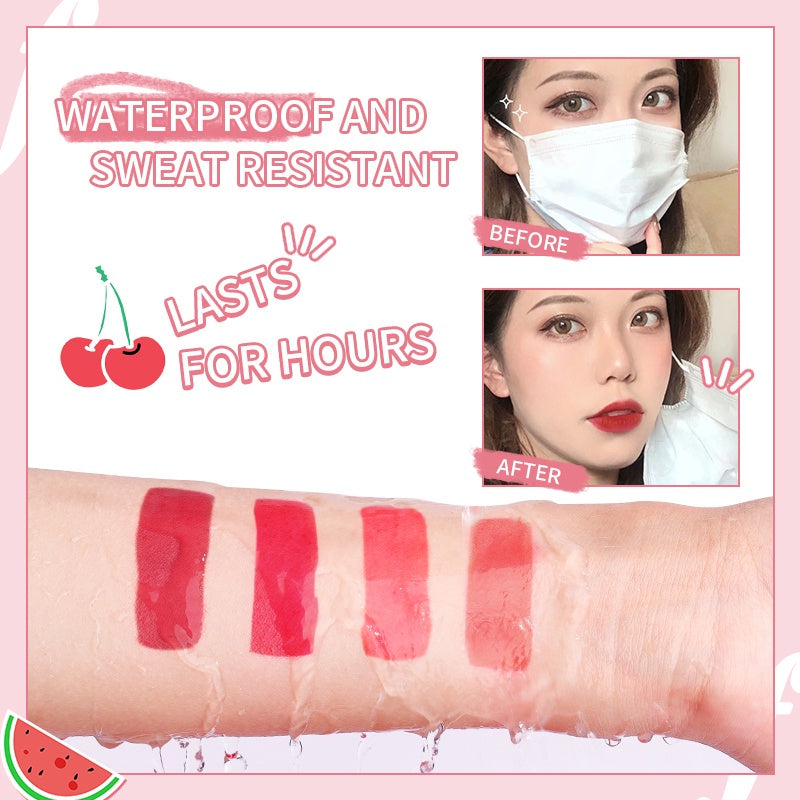 Bayfree Cheek & Lip Tint | Filipino Skin Care Products NZ AU - shades