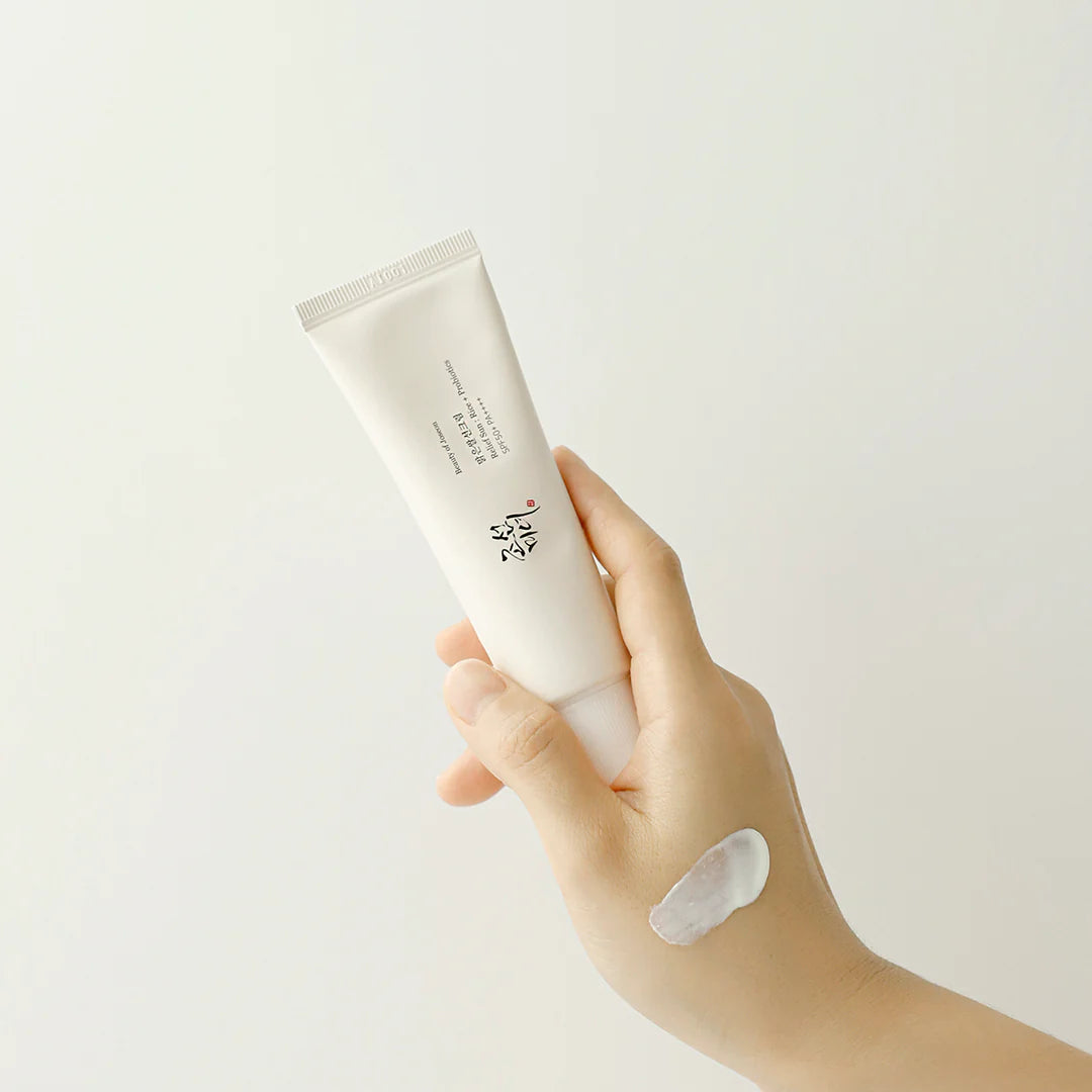 Beauty of Joseon Relief Sun Rice + Probiotics SPF50+ | Korean Skincare NZ AU - Bini Beauty