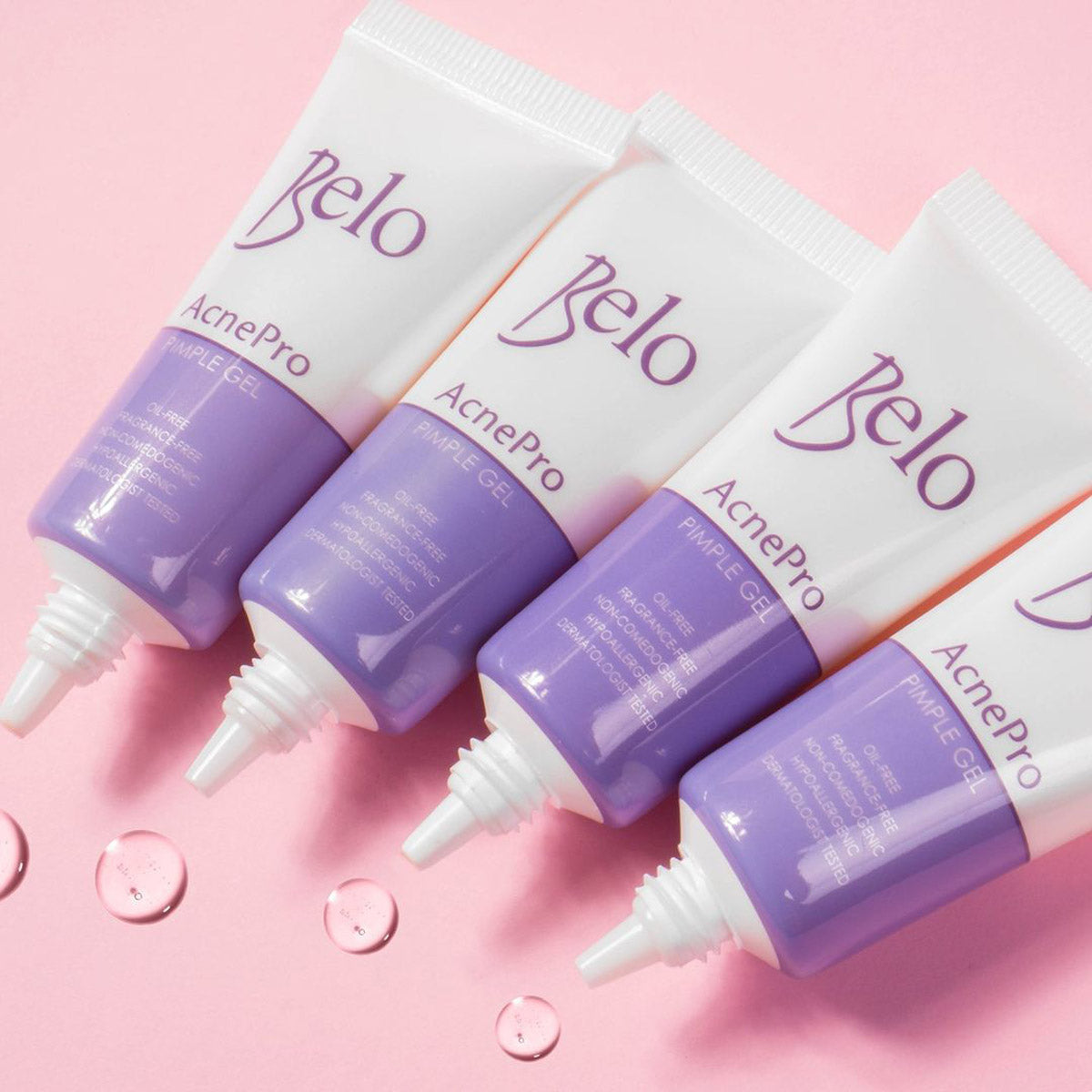 Belo AcnePro Pimple Gel 10g AU NZ - lifestyle