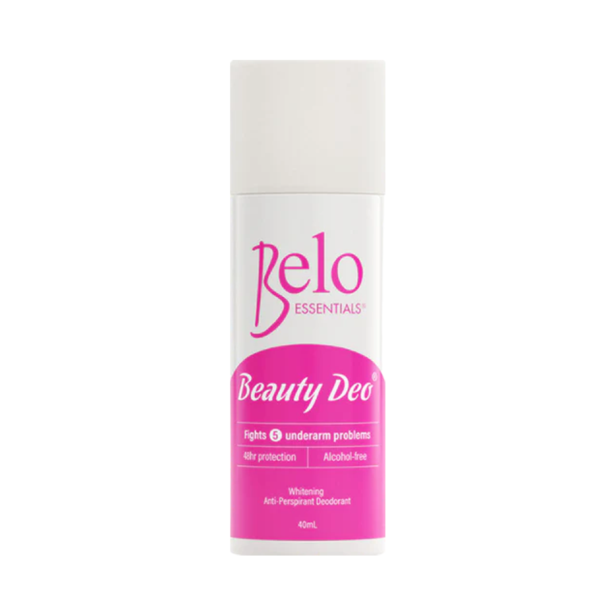 Belo Essentials Beauty Deo Roll On | Filipino Skincare Products NZ  Bini  Beauty
