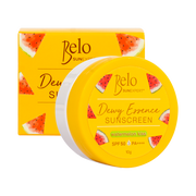 Belo Dewy Essence Sunscreen Watermelon Kiss SPF50 PA++++ - Bini Beauty NZ AU