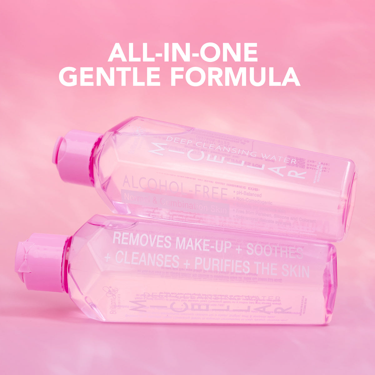 Brilliant Skin Micellar Deep Cleansing Water 100ml