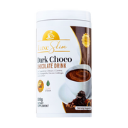 Luxe Slim Dark Choco 500g | Filipino Dietary Supplements NZ AU
