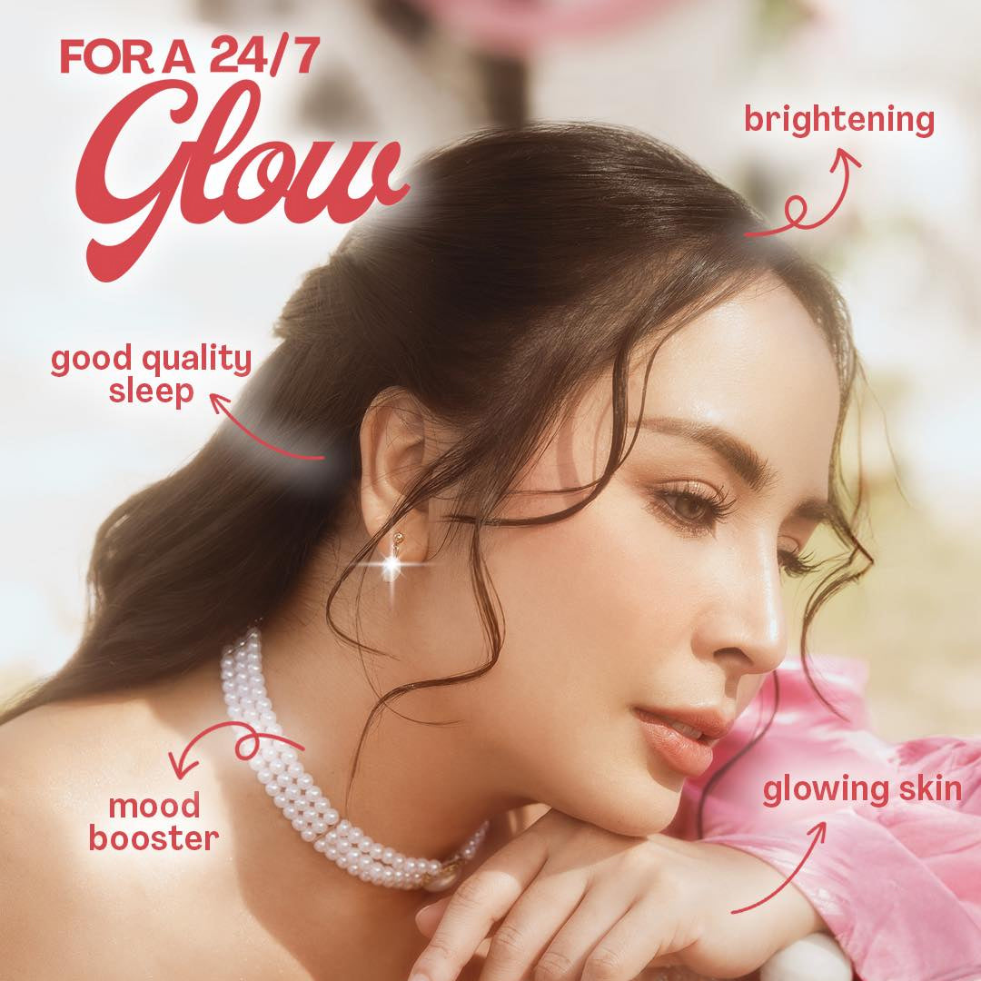 Dear Face Beauty Milk Strawberries & Cream - benefits