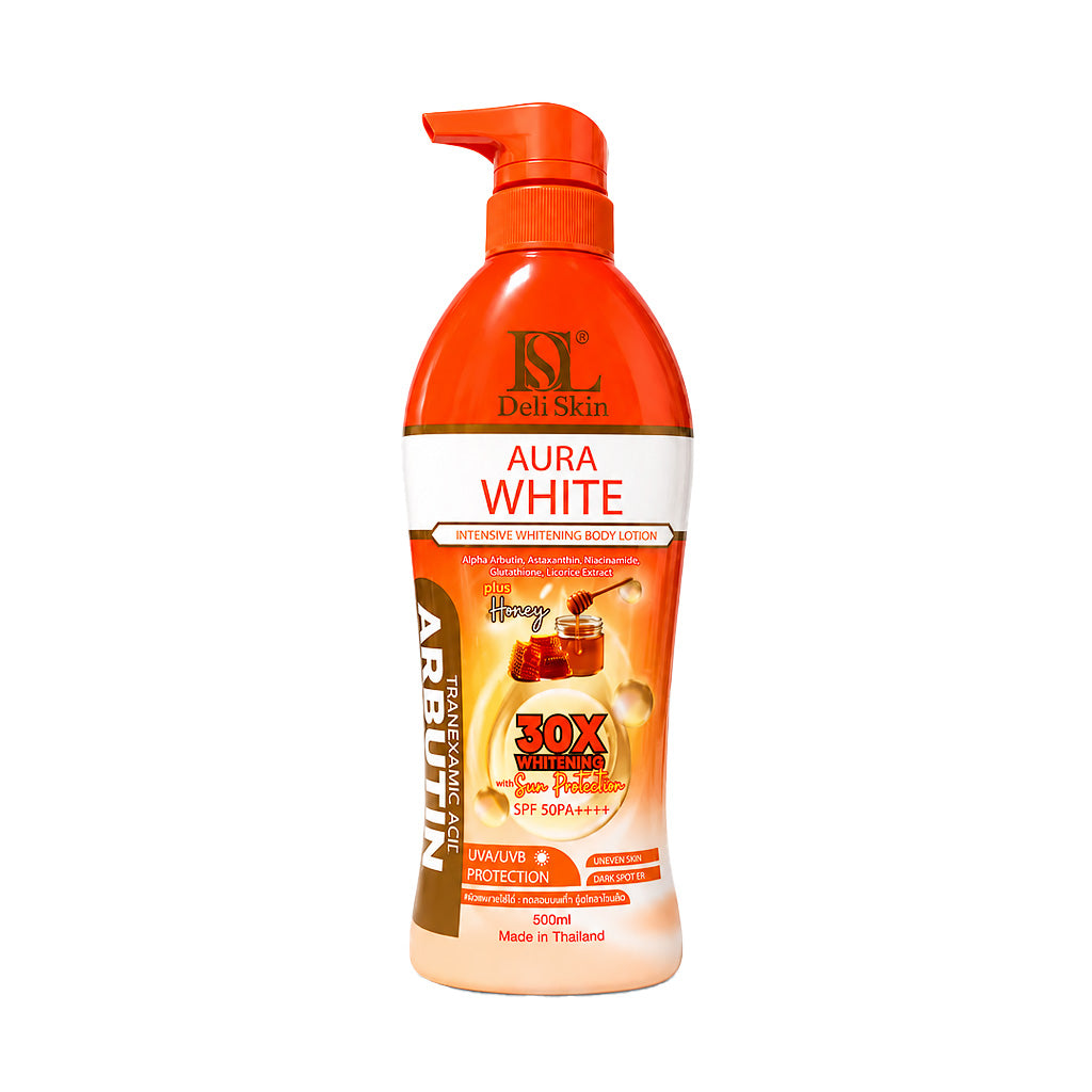 glutathione skin whitening body lotion price Deli Aura White 500ml – Bini Beauty CarnivoreChristmas tesofensine and 5 amino Size:20 gm