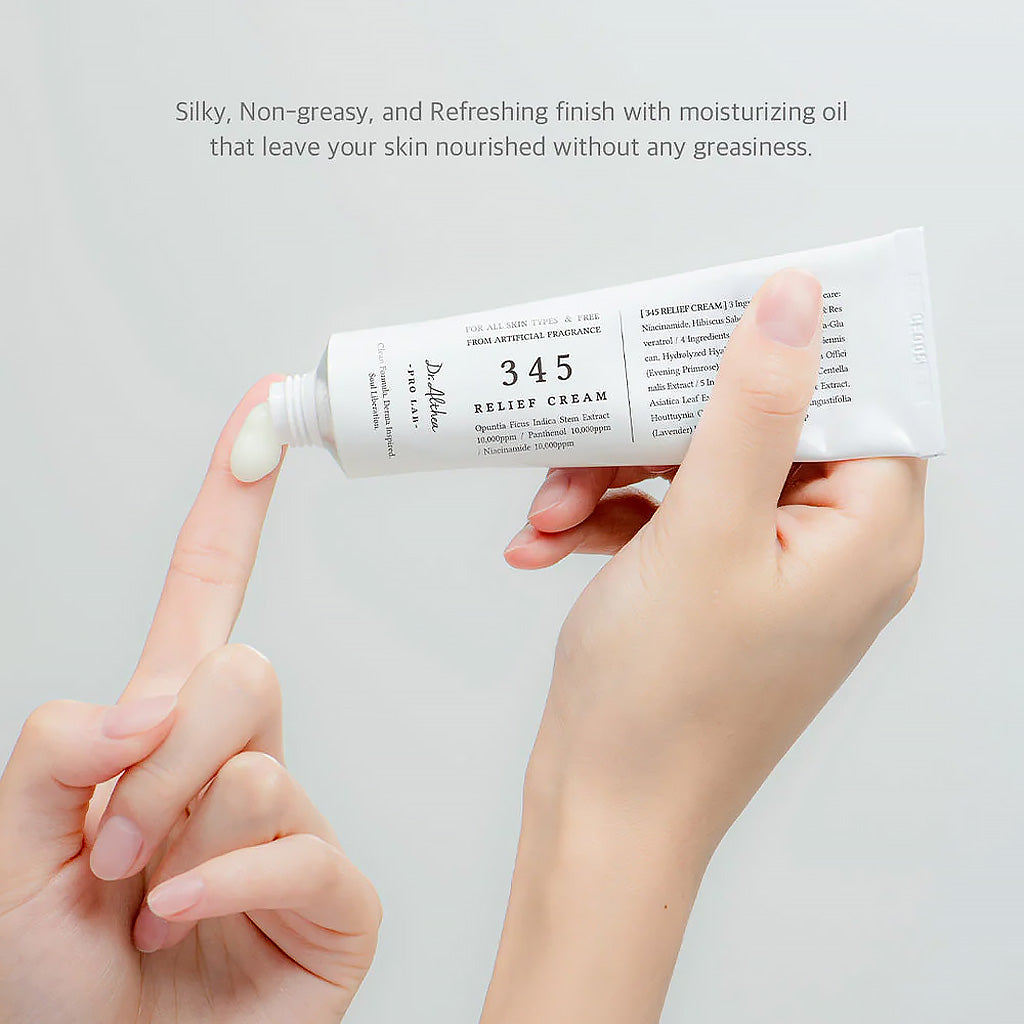 Dr. Althea 345 Relief Cream 50ml