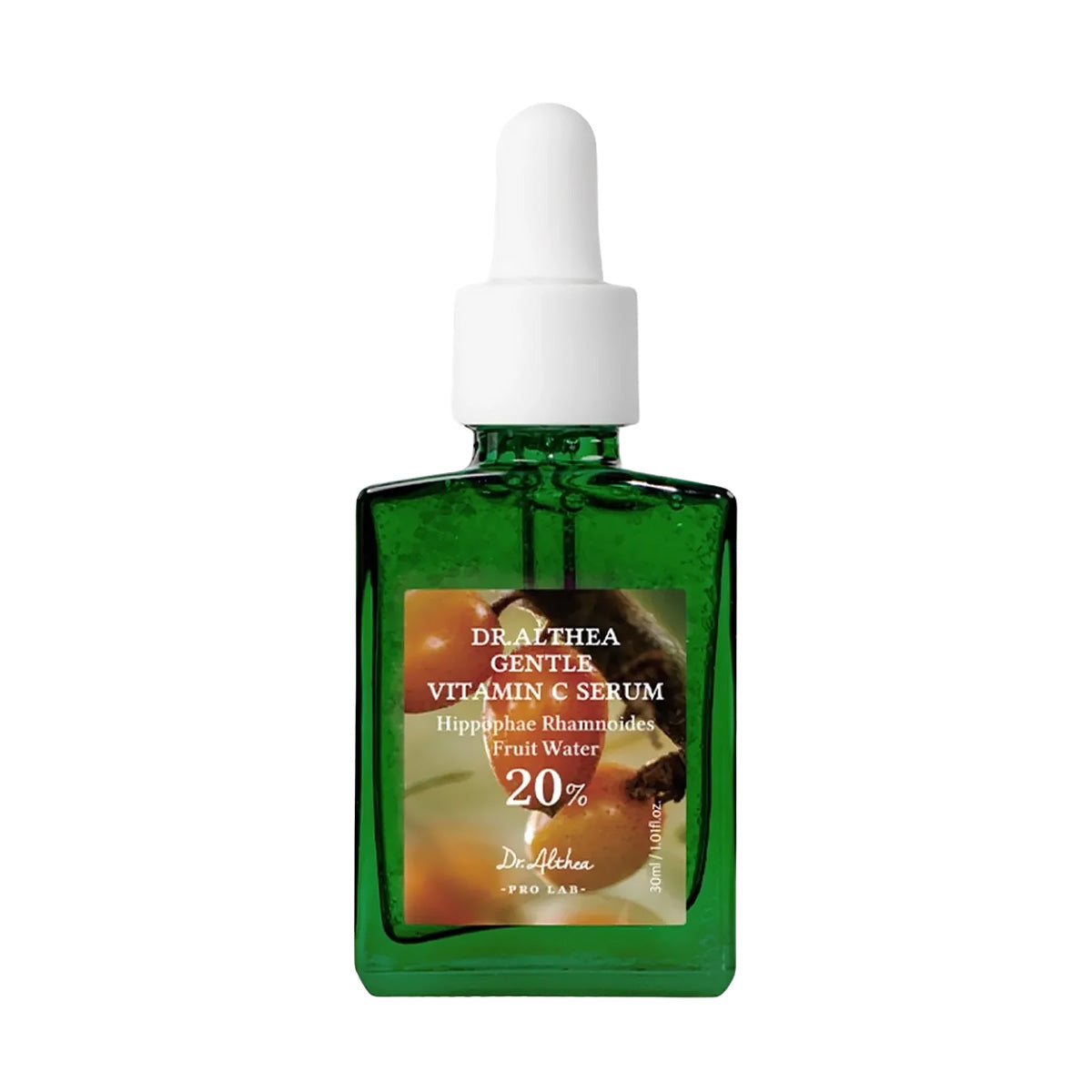 Dr. Althea Gentle Vitamin C Serum 30ml – Bini Beauty