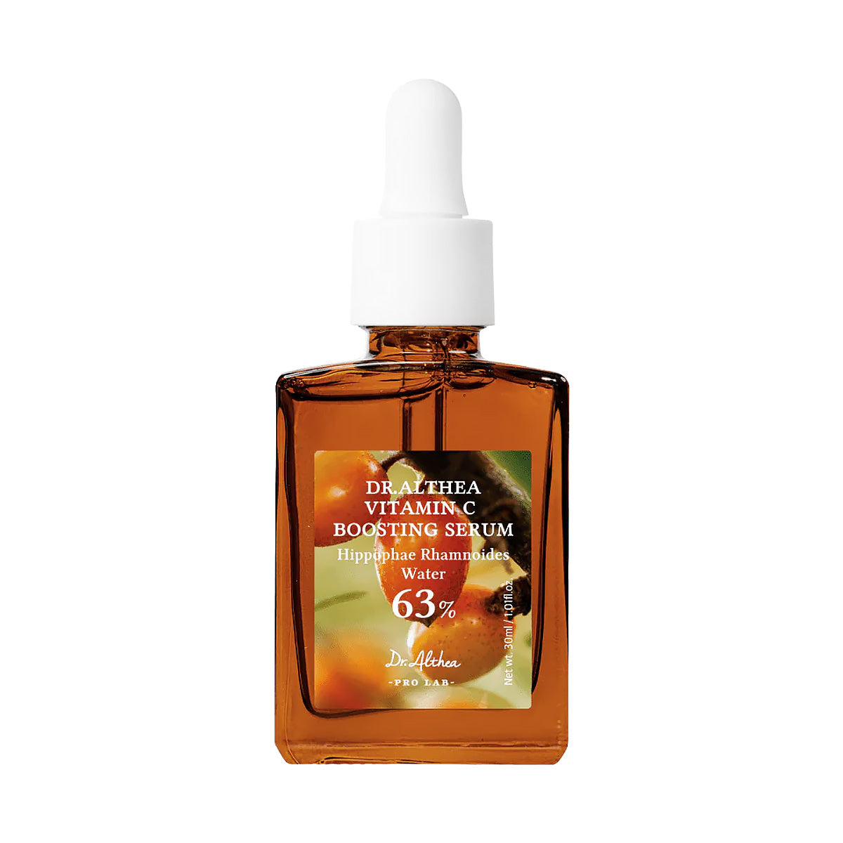 Dr. Althea Vitamin C Boosting Serum 63% 30ml – Bini Beauty