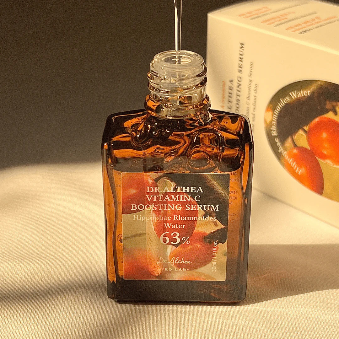 Dr. Althea Vitamin C Boosting Serum 63% 30ml