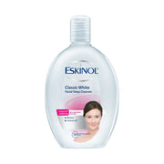 Eskinol Classic Glow Facial Deep Cleanser 225ml