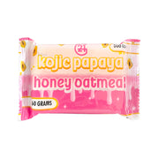 G21 Kojic Papaya Honey Oatmeal Duo Soap - Mini | Filipino Skincare NZ