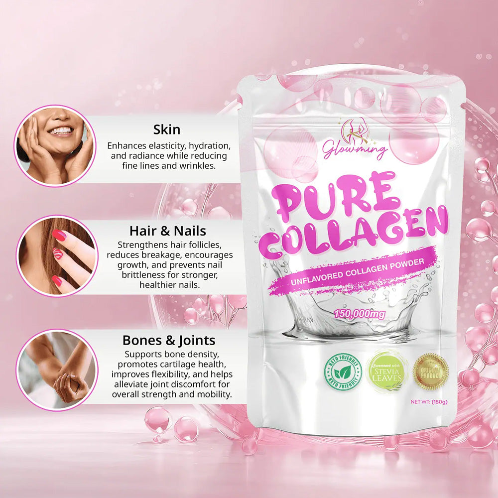 Glowming Shape by CC Pure Collagen