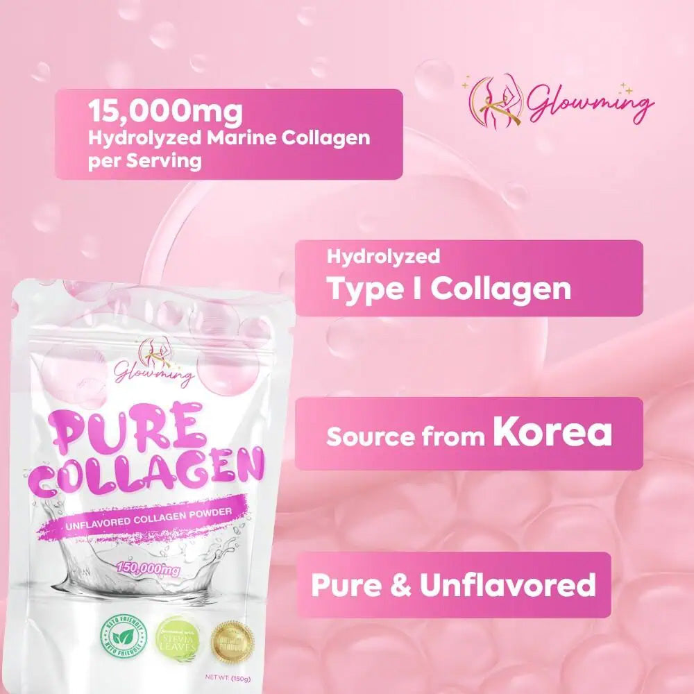 Glowming Shape by CC Pure Collagen