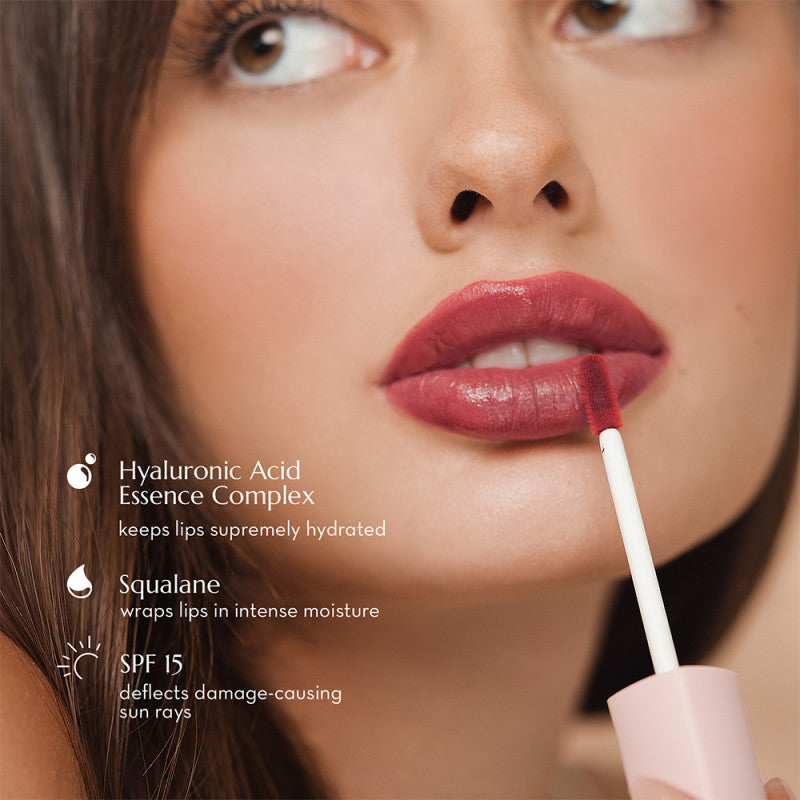 Happy Skin Lip Mallow Lip Tint AU NZ - benefits
