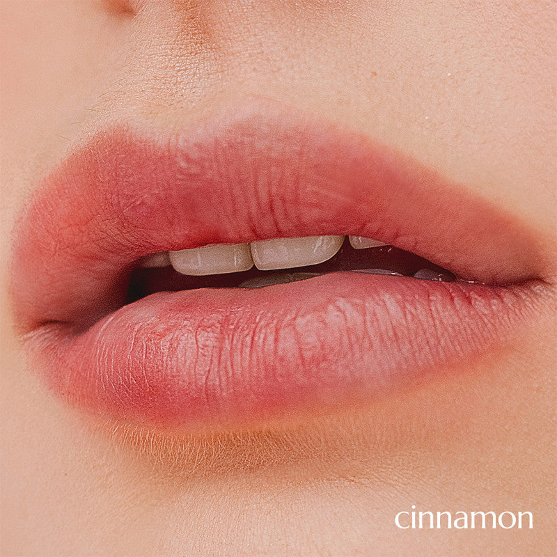 Happy Skin Lip Mallow Lip Tint AU NZ - cinnamon