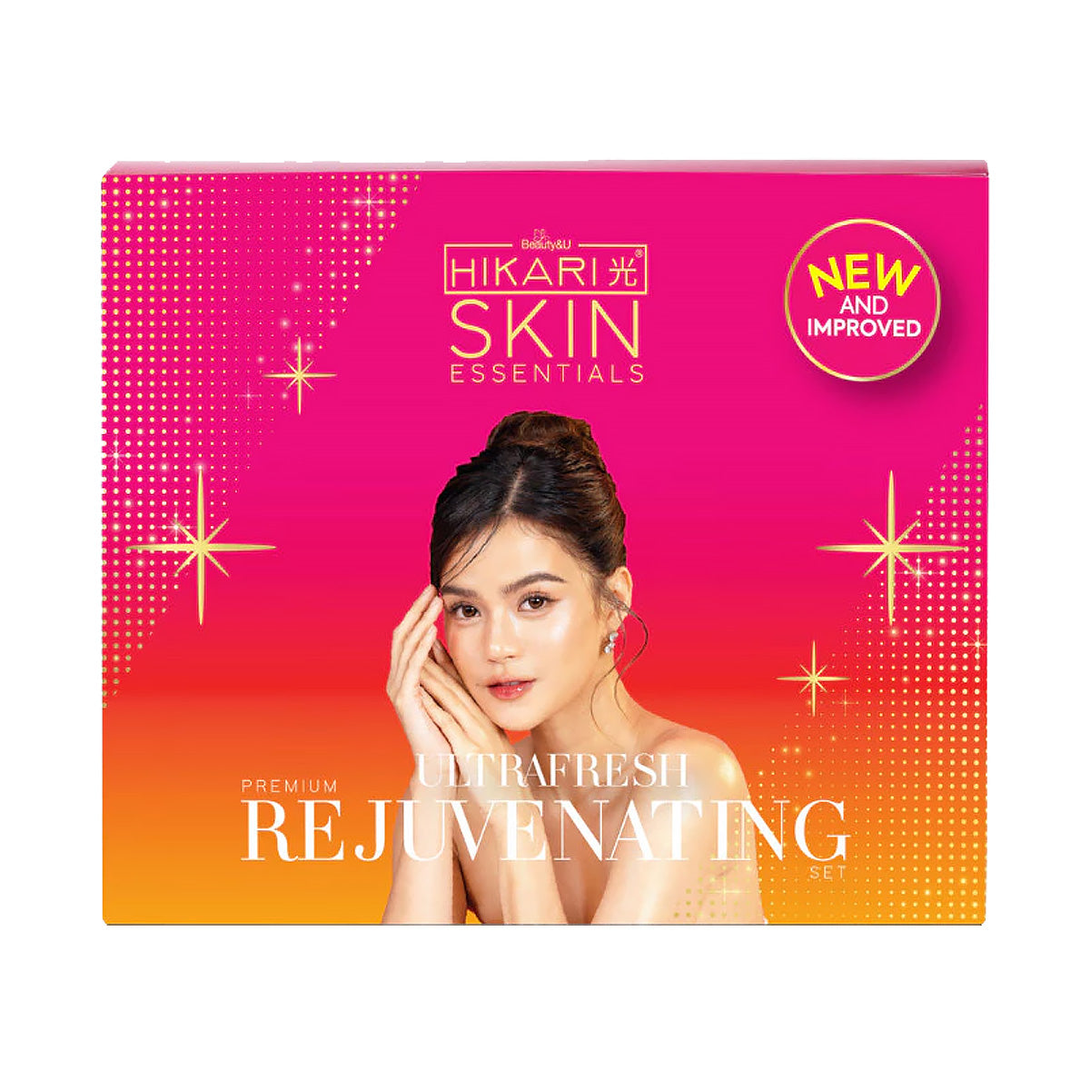 glutathione whitening cream korean Hikari Ultra Premium Gluta 60 capsules – Colabella main image 0