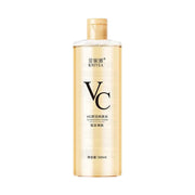 KNIYE VC skincare product bottle on a white background