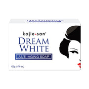 Kojie San DreamWhite Anti-Aging Soap 135g