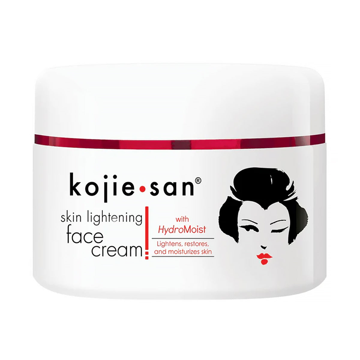 Kojie San Skin Lightening Face Cream 30g