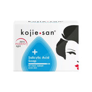 Kojie San Salicylic Acid Soap 100g - Kojic Acid Soap