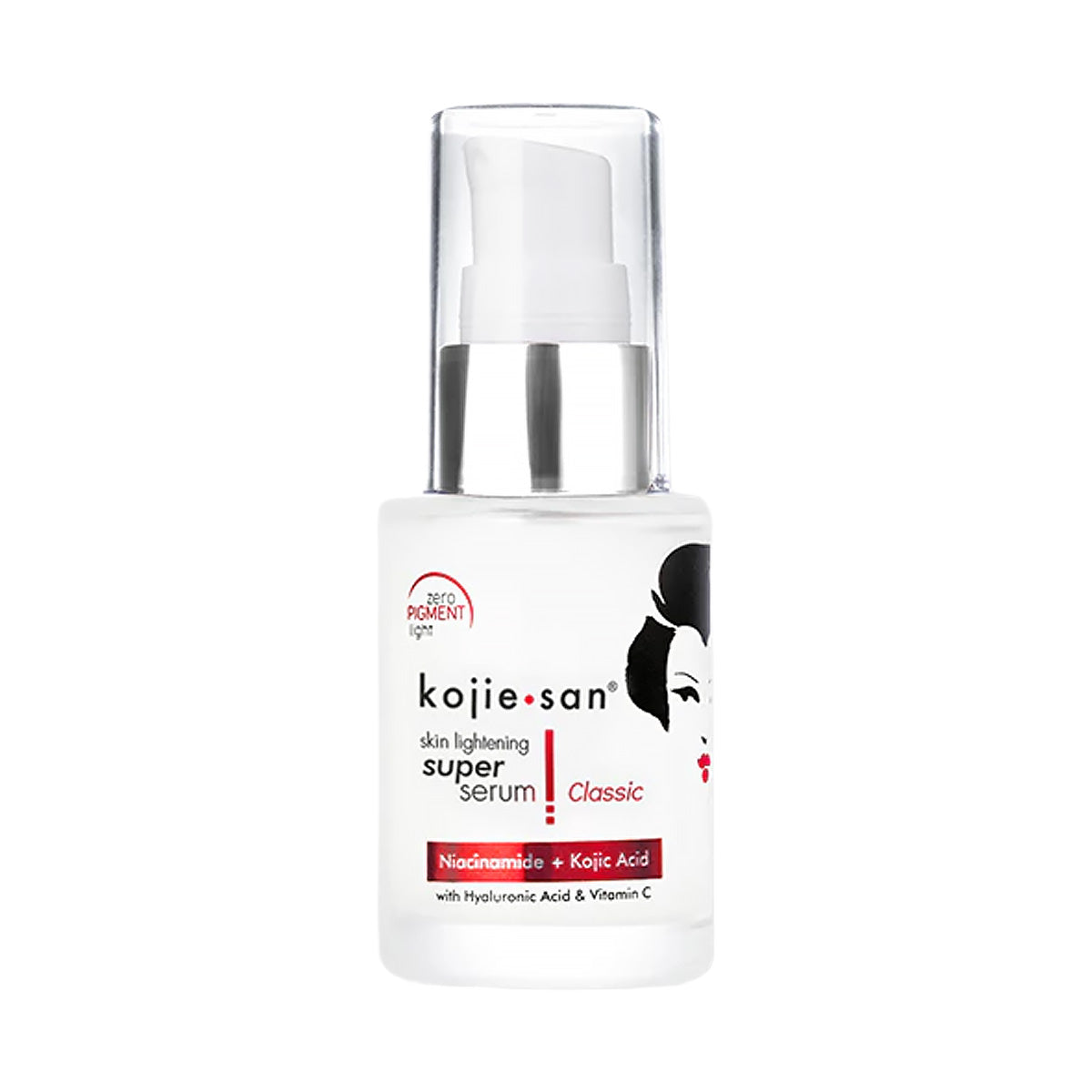 Kojie San Skin Lightening Super Serum 30ml – Bini Beauty