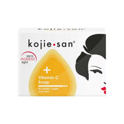 Kojie San Vitamin C Soap - Kojic Acid Soap