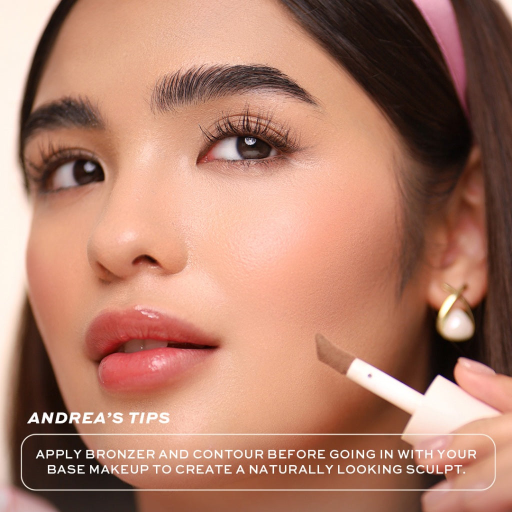 Lucky Beauty Ethereal Liquid Pigment in Glow by Anndrew Blythe | NZ