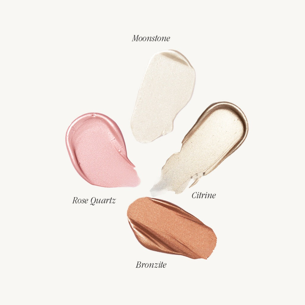 Lucky Beauty Ethereal Liquid Pigment in Glow by Anndrew Blythe | NZ