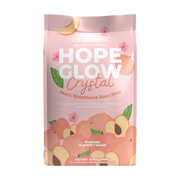 Luna Aura Hope Glow Crystal Peach Drink | Filipino Beauty Supplements NZ AU