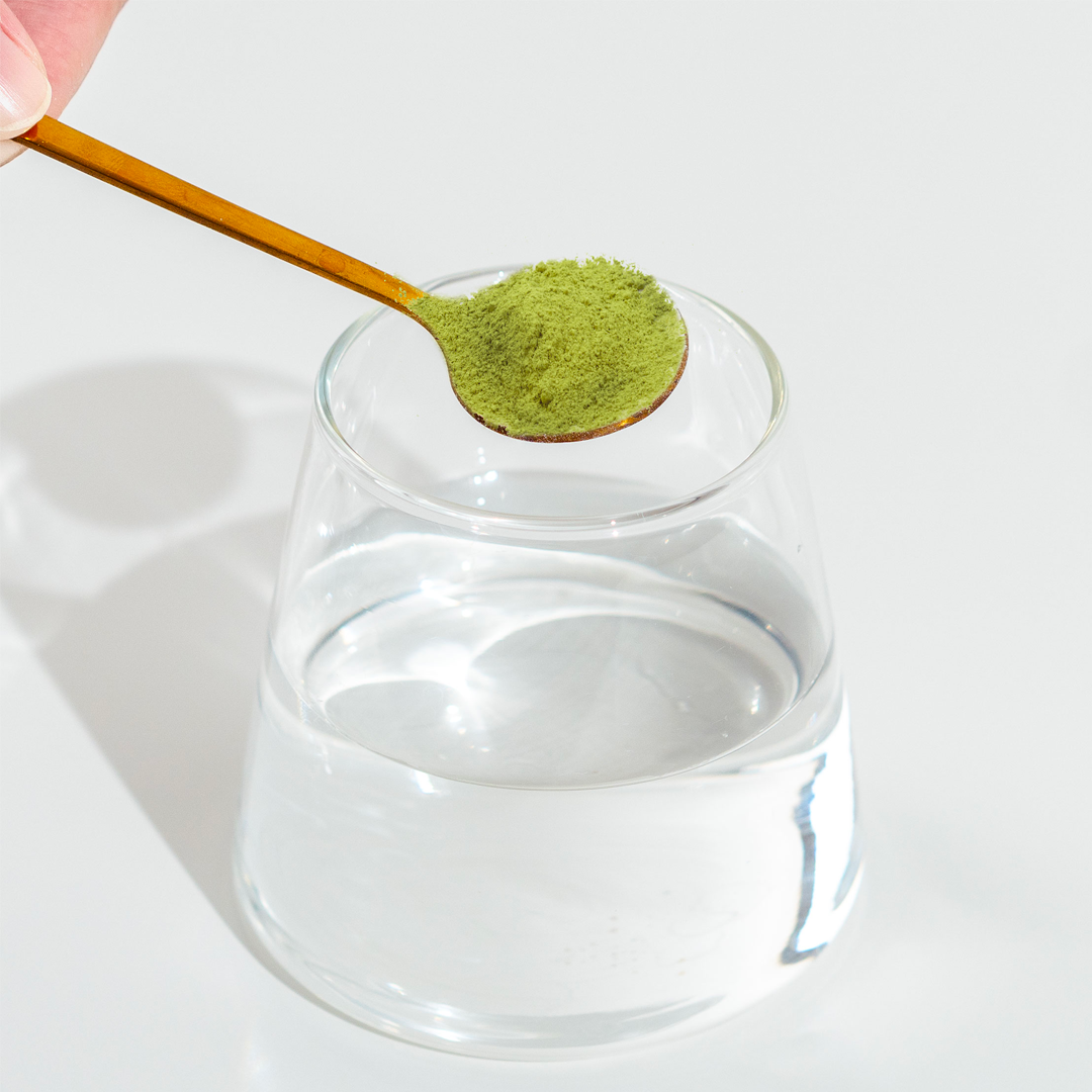 Luxe Slim Matcha Latte | Filipino Dietary Supplements NZ AU - Bini Beauty - powder drink