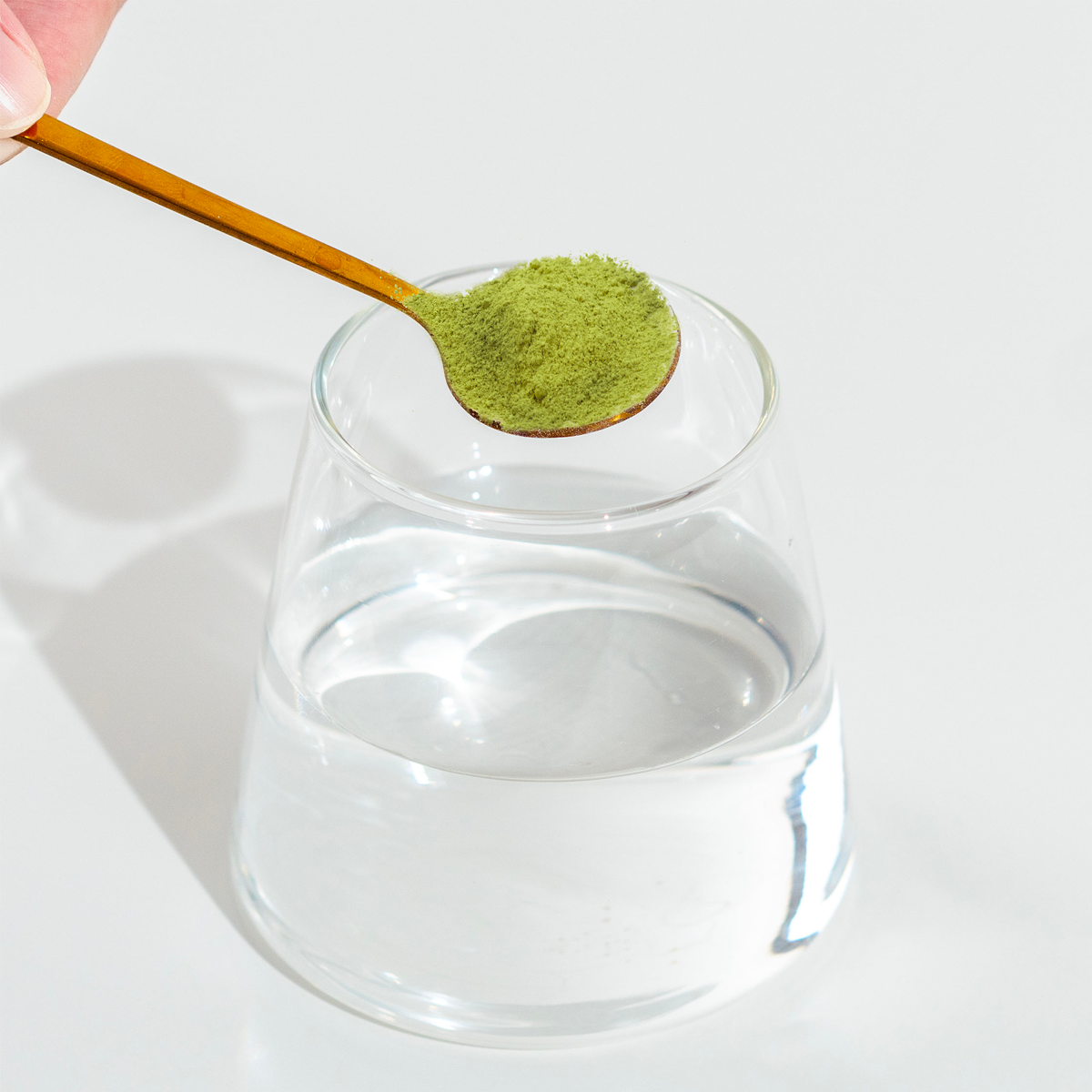 Luxe Slim Matcha Latte 500g | Filipino Dietary Supplements Bini Beauty NZ AU - powder drink