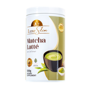 Luxe Slim Matcha Latte 500g | Filipino Dietary Supplements Bini Beauty NZ AU