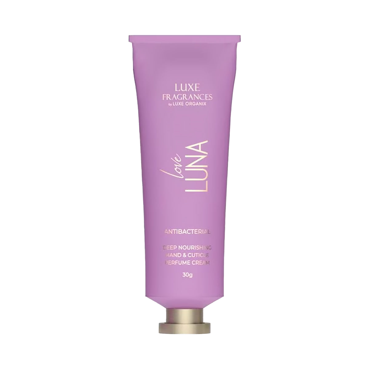 Luxe Fragrances Love Luna Perfume Hand Cream 30g